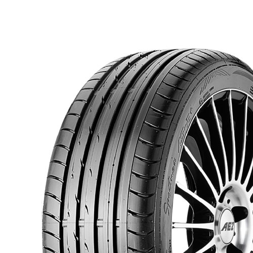 225/50 ZR17 98Y AS-2+ XL Nankang